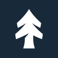 Huckberry logo