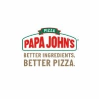 Papa John's UK logo