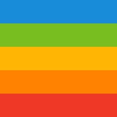 Polariod logo