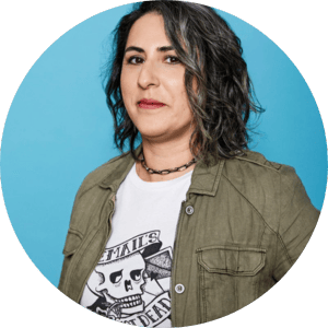 “Gülben