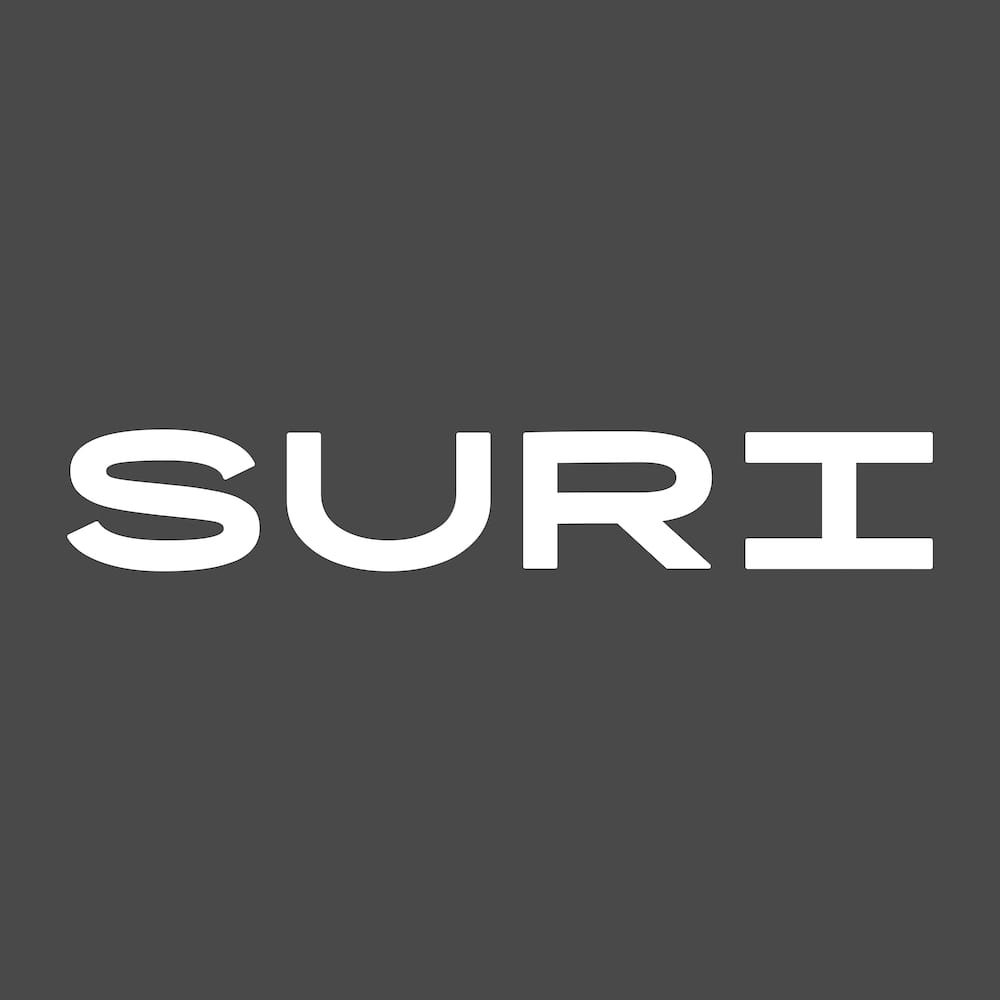 Suri logo