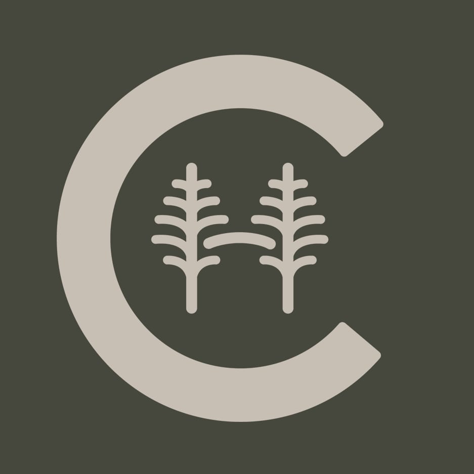 Homecamp logo