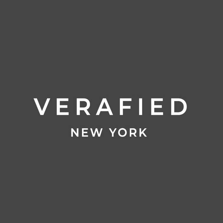 Verafied logo