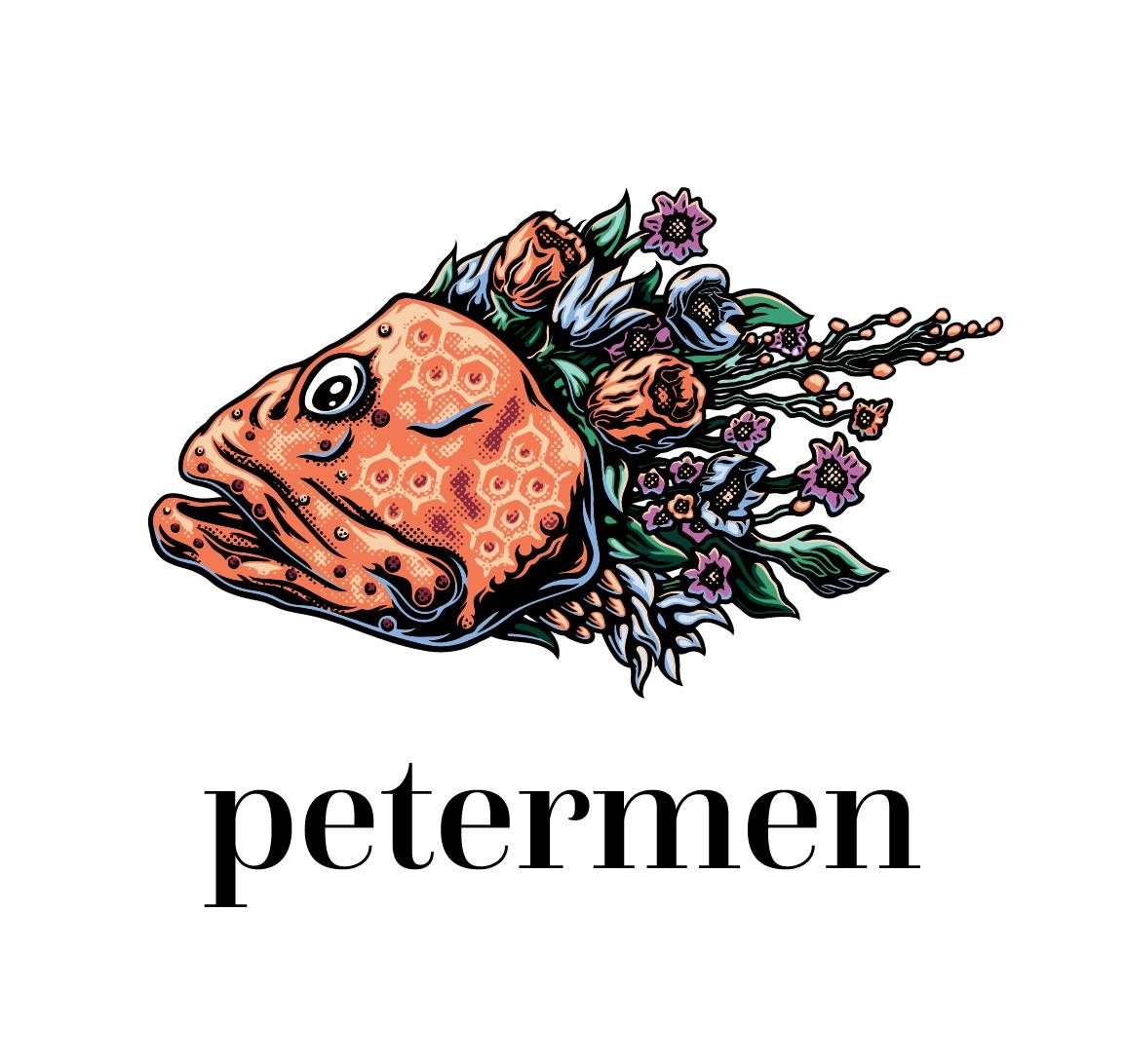 Peterman Restaurant logo