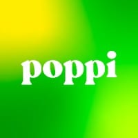 poppi logo
