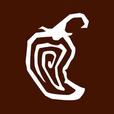 Chipotle logo