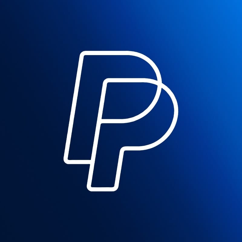 Paypal logo