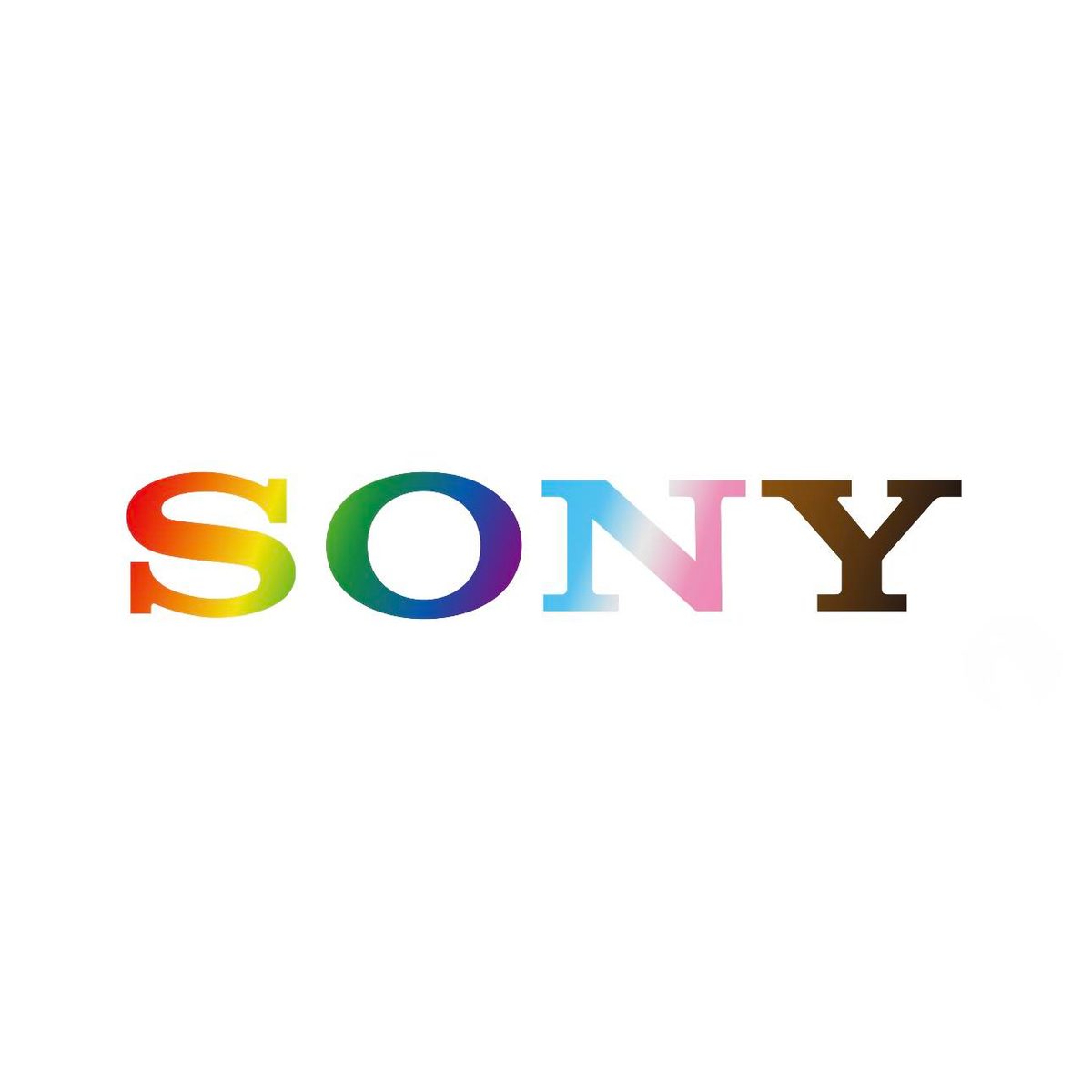 Sony logo
