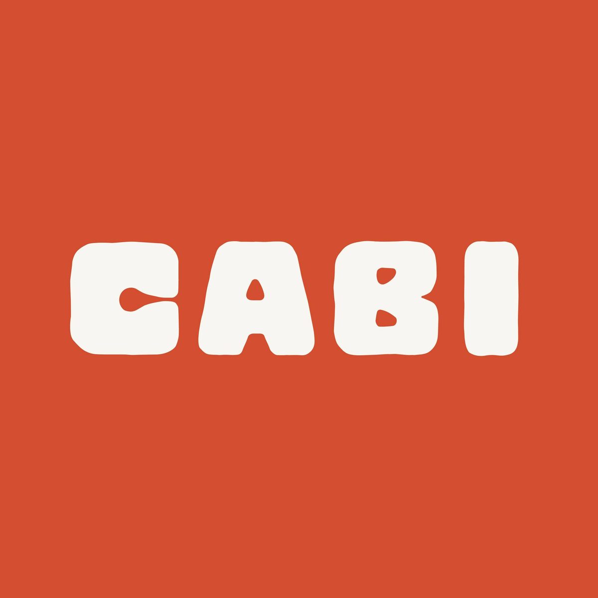 Cabi logo