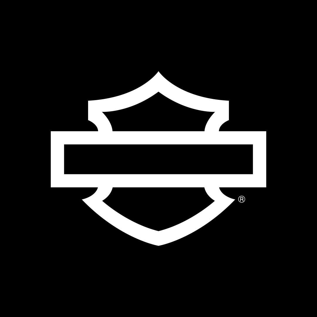 Harley Davidson logo