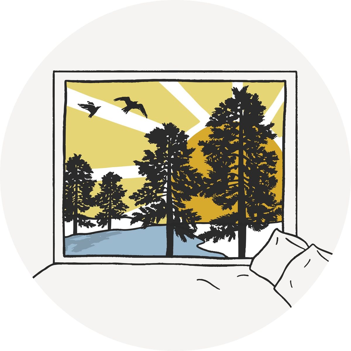Getaway logo