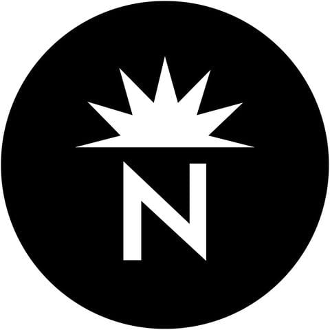 NOWADAYS logo