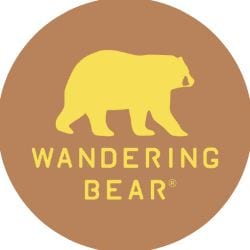Wandering Bear logo