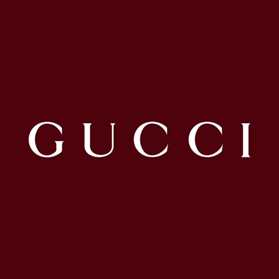 GUCCI logo