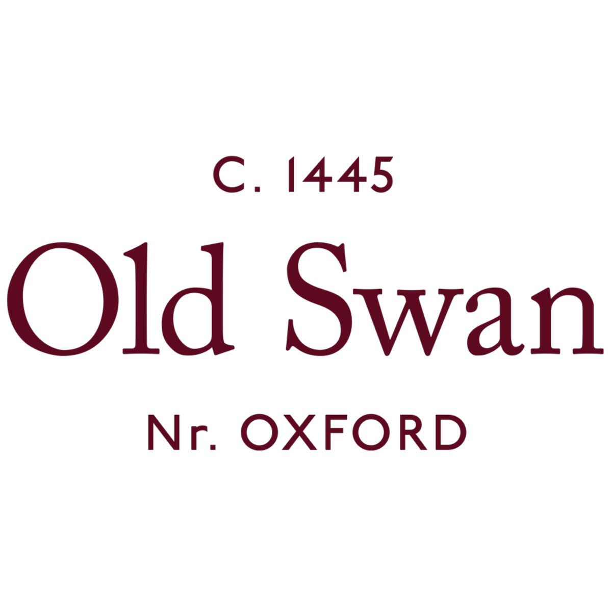Old Swan logo