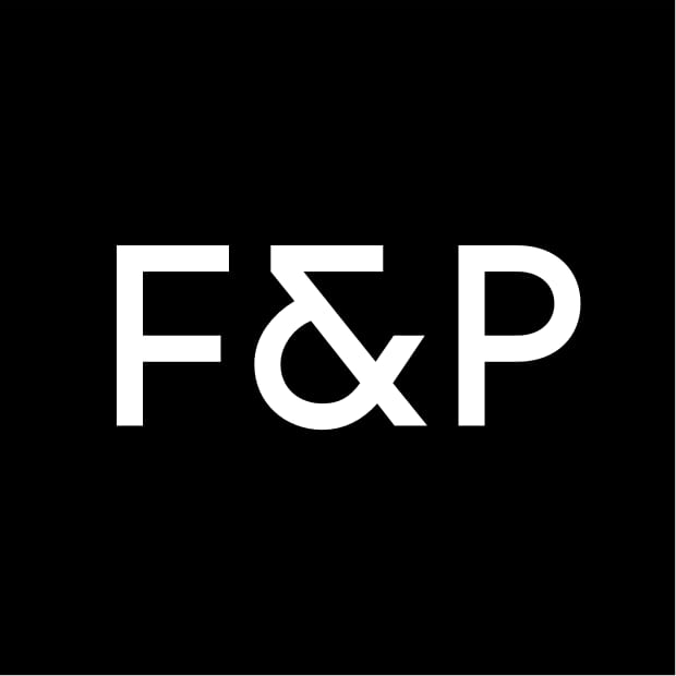 Fisher & Paykel logo
