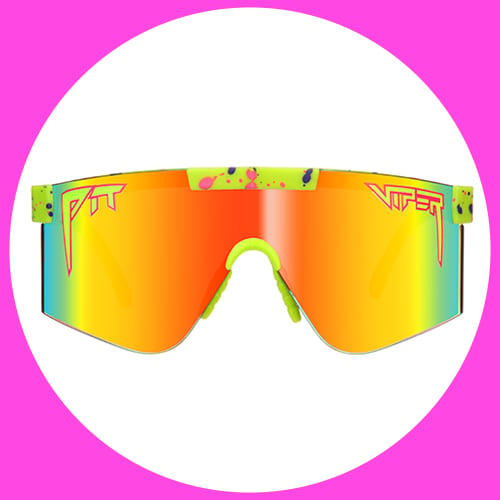Pit Viper logo