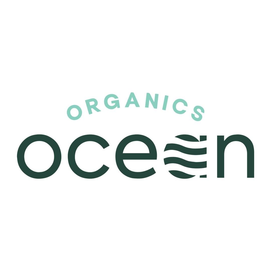 Ocean Organics logo