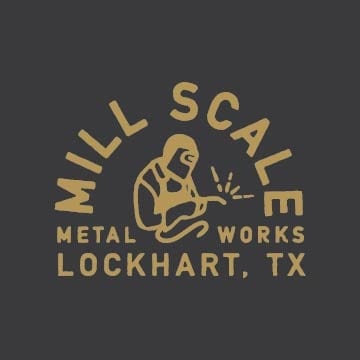 Mill Scale logo