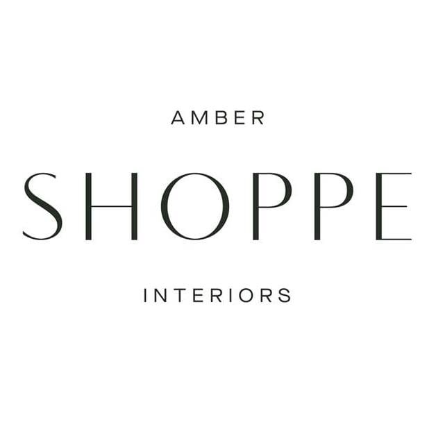 Shoppe Amber Interiors logo