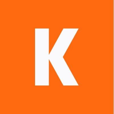 KAYAK logo