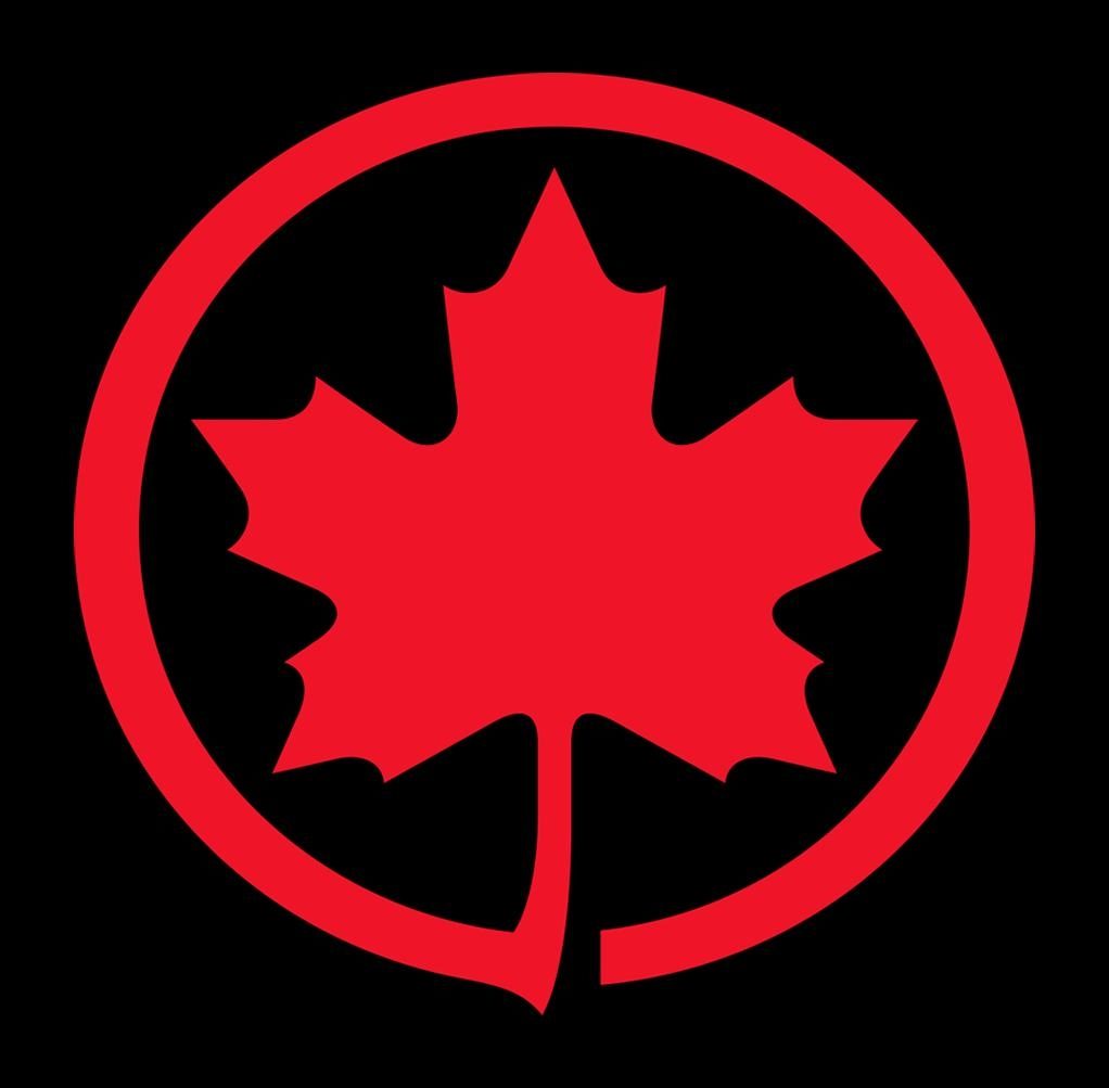 Air Canada logo