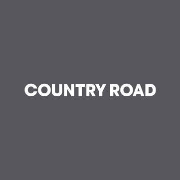 Country Road logo
