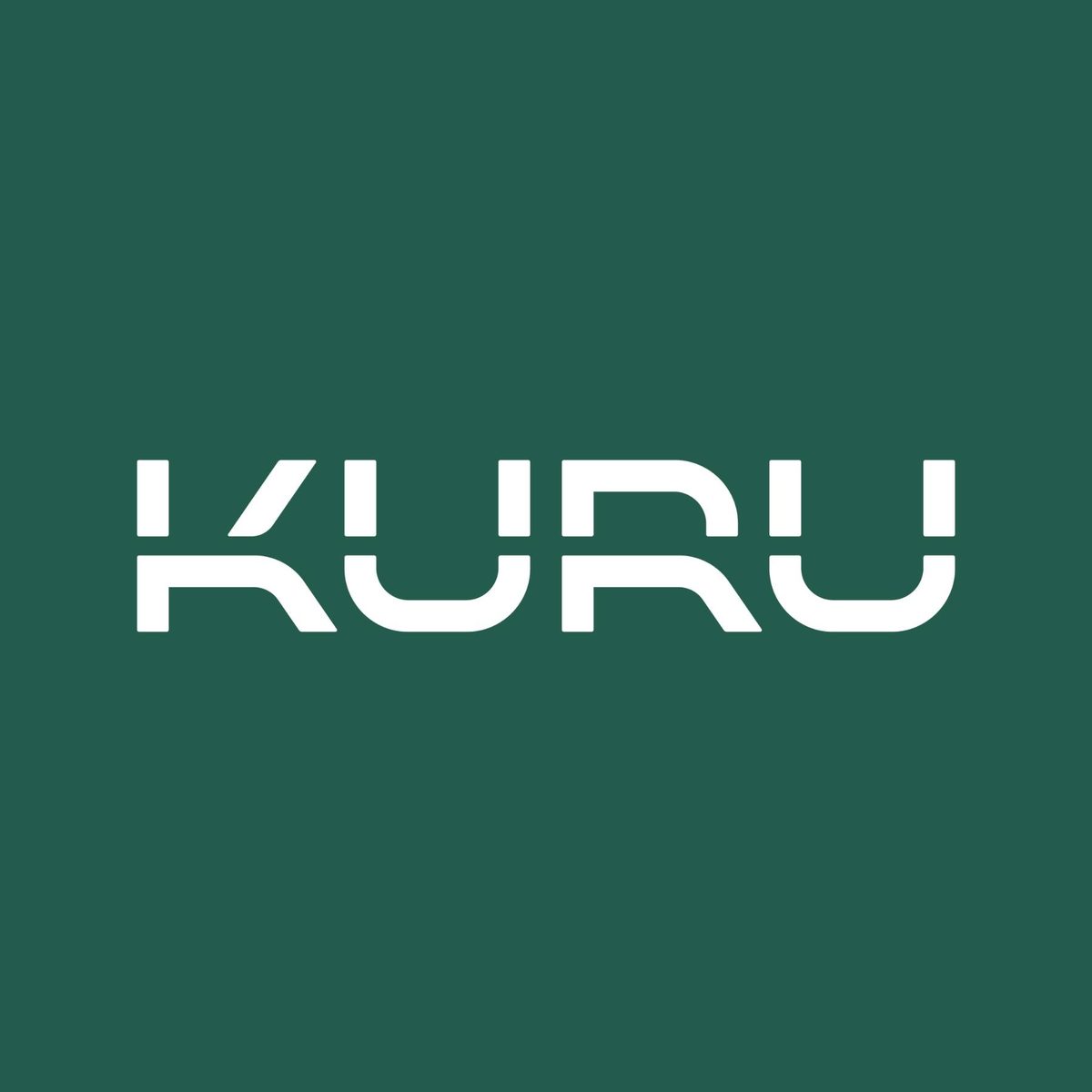 Kuru logo