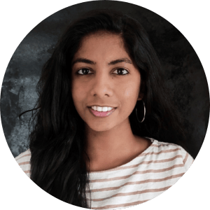 Jyothiikaa Moorthy