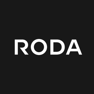 Roda logo