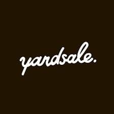 Yardsale logo