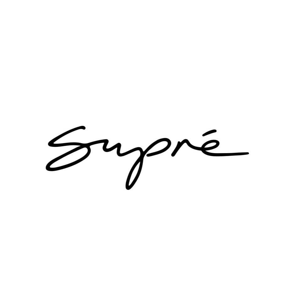 ♥ Supré logo