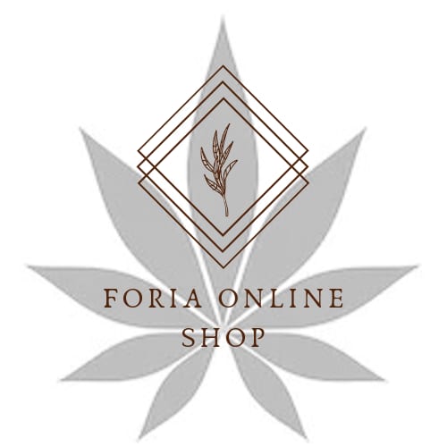 FORIA logo