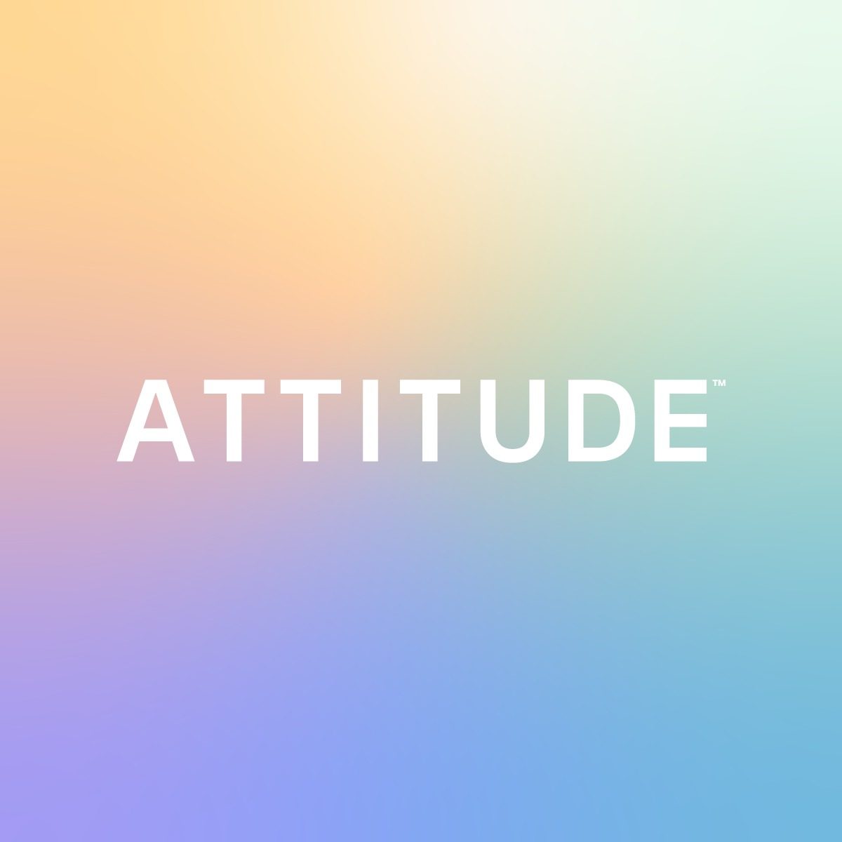 ATTITUDE logo