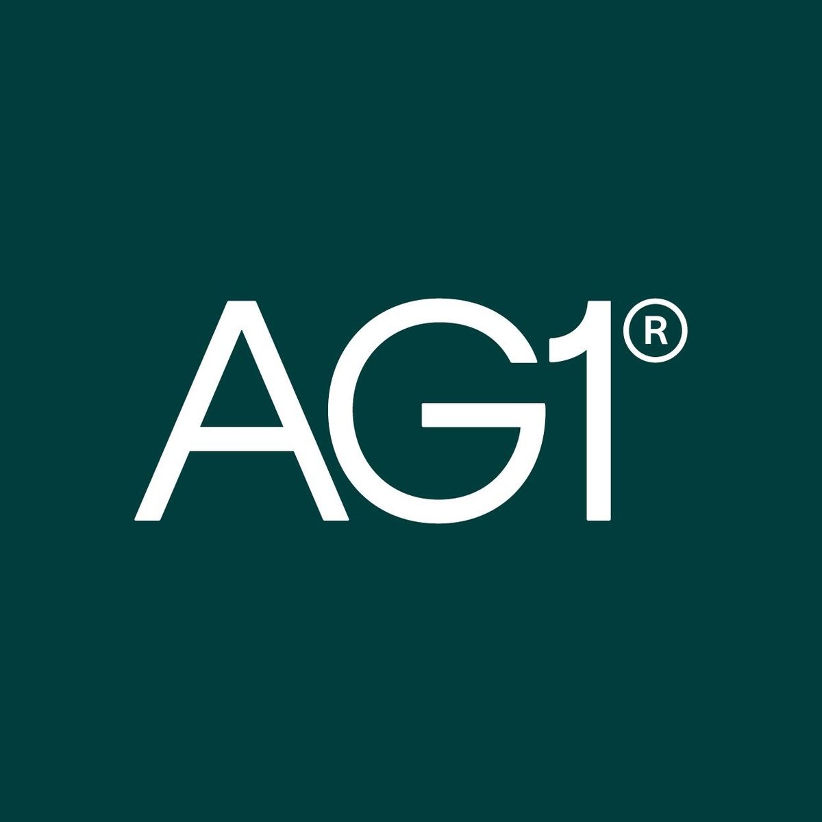 AG1® logo