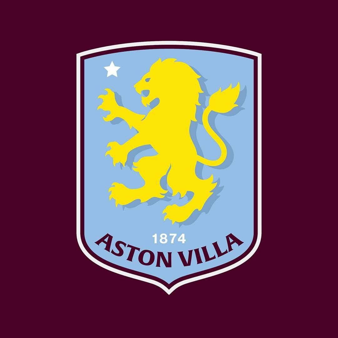 Aston Villa logo
