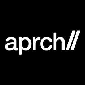 Aprch Beverage Co. logo
