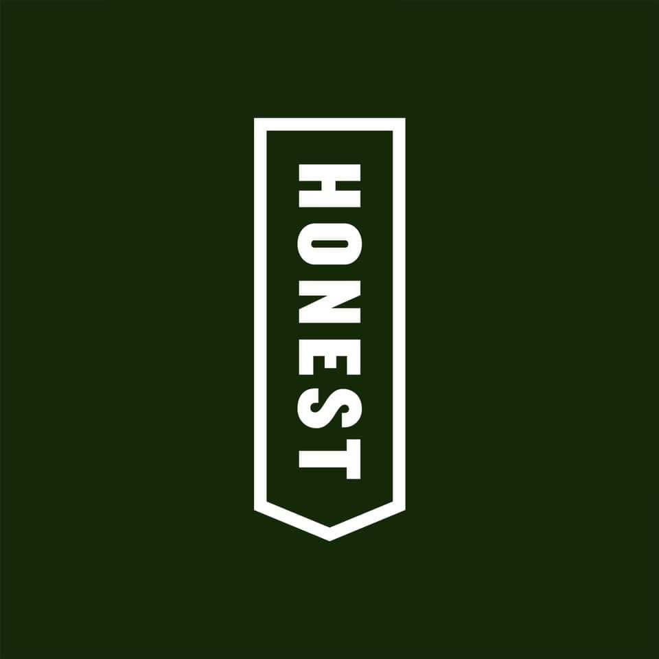 Honest Burgers logo