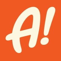 Ayoh! logo