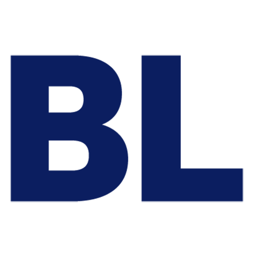 Bluestone Lane logo