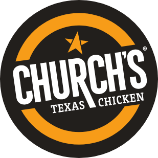 Church's Texas Chicken® logo
