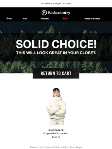 No Thumbnail Set