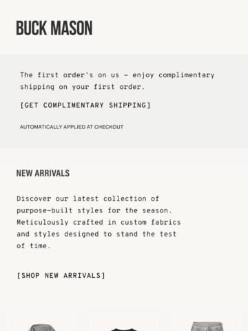 No Thumbnail Set