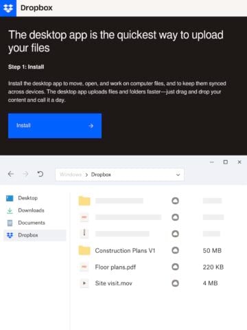 No Thumbnail Set
