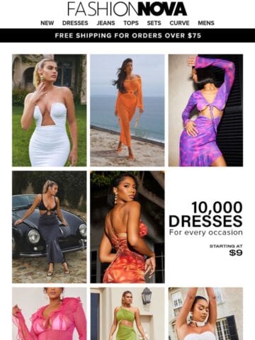 No Thumbnail Set