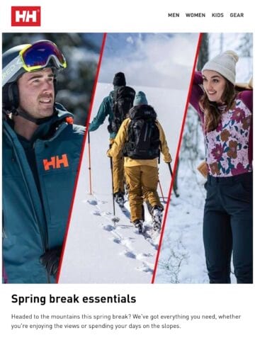 No Thumbnail Set
