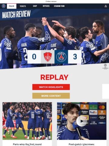 No Thumbnail Set