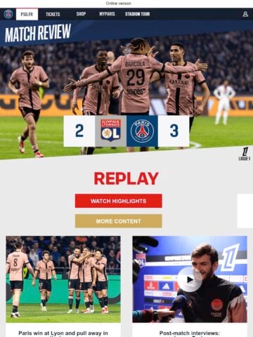 No Thumbnail Set