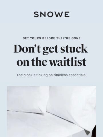 No Thumbnail Set
