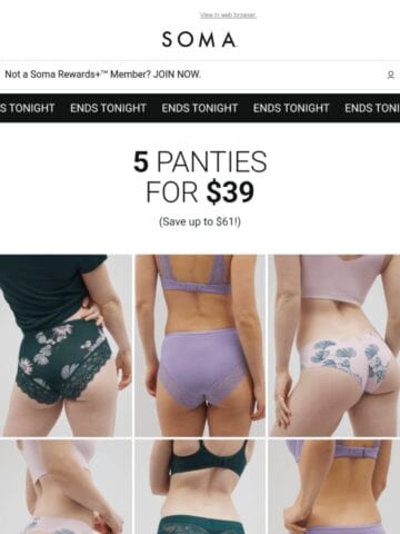 No Thumbnail Set
